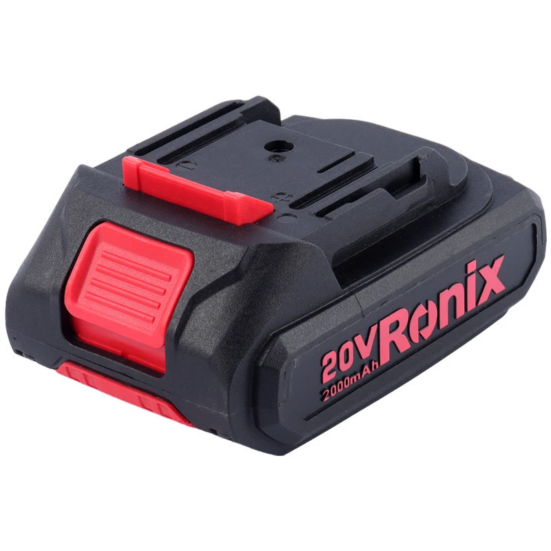 چراغ کار شارژی رونیکس Ronix 8630 20W