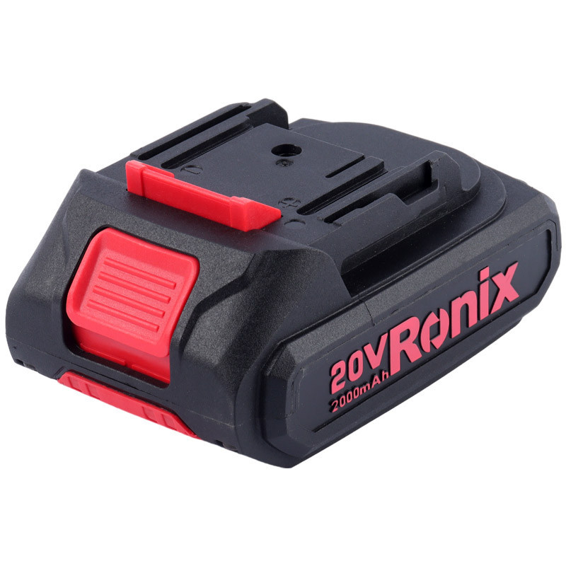چراغ کار شارژی رونیکس Ronix 8630 20W
