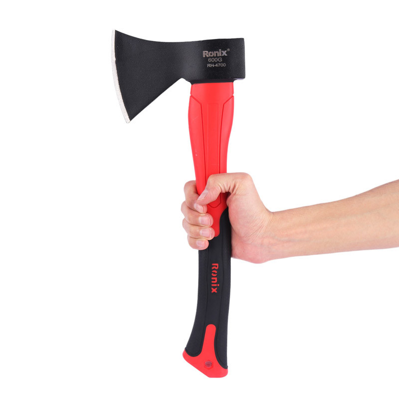 تبر 600 گرمی رونیکس Ronix RH-4700