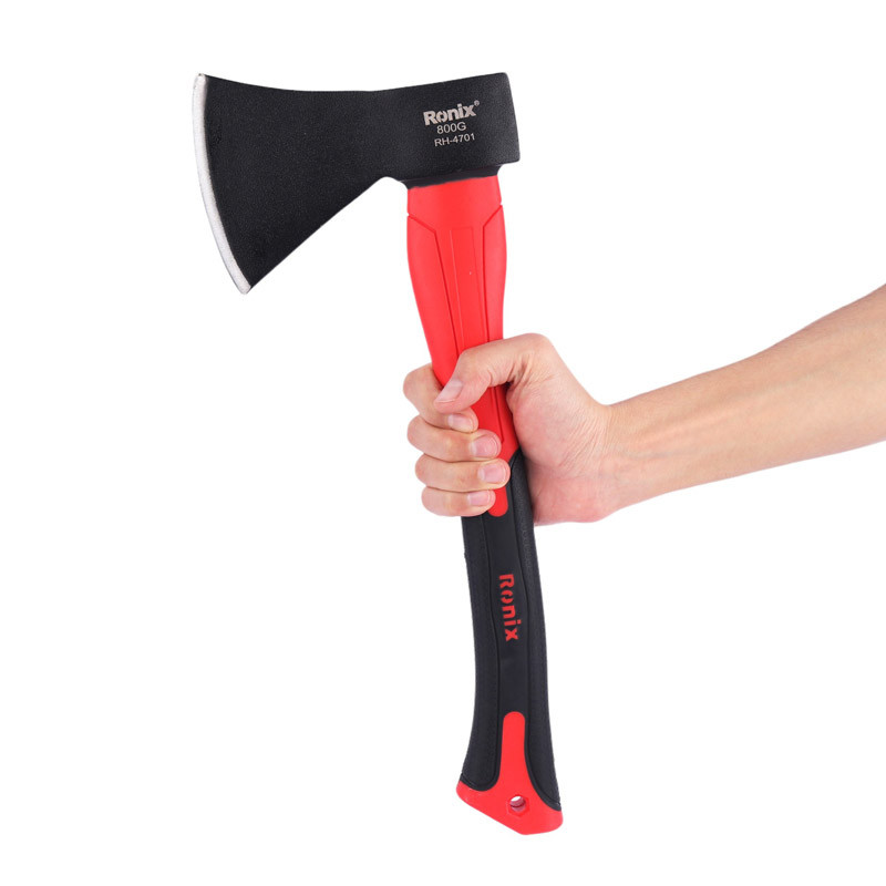 تبر 800 گرمی رونیکس Ronix RH-4701