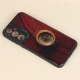 قاب Case Tiki دراگون محافظ لنزدار Samsung Galaxy A35