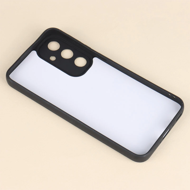 قاب Case Tiki دراگون محافظ لنزدار Samsung Galaxy A35