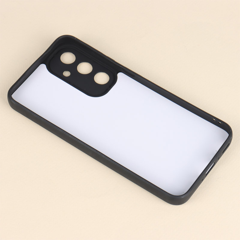 قاب Case Tiki دراگون محافظ لنزدار Samsung Galaxy A35