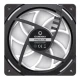 فن کیس گیم مکس GameMax KF300R ARGB Black 12*12 بسته 3 عددی