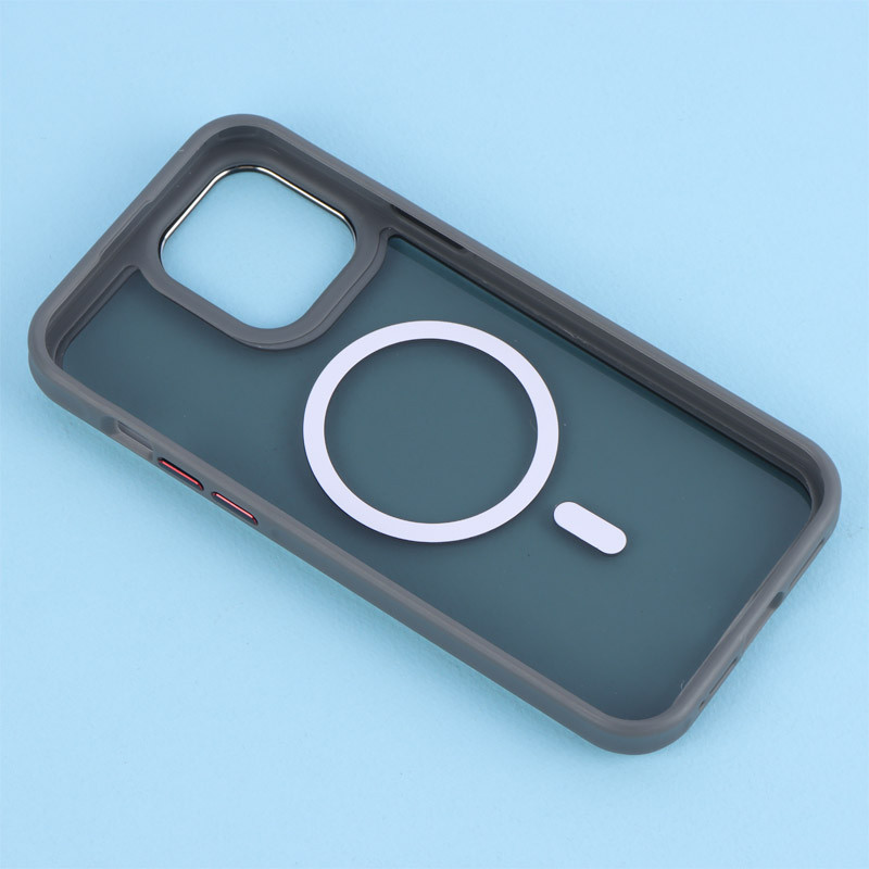 قاب PC Focus Pixels BIGC مگ سیف iPhone 13 Pro Max
