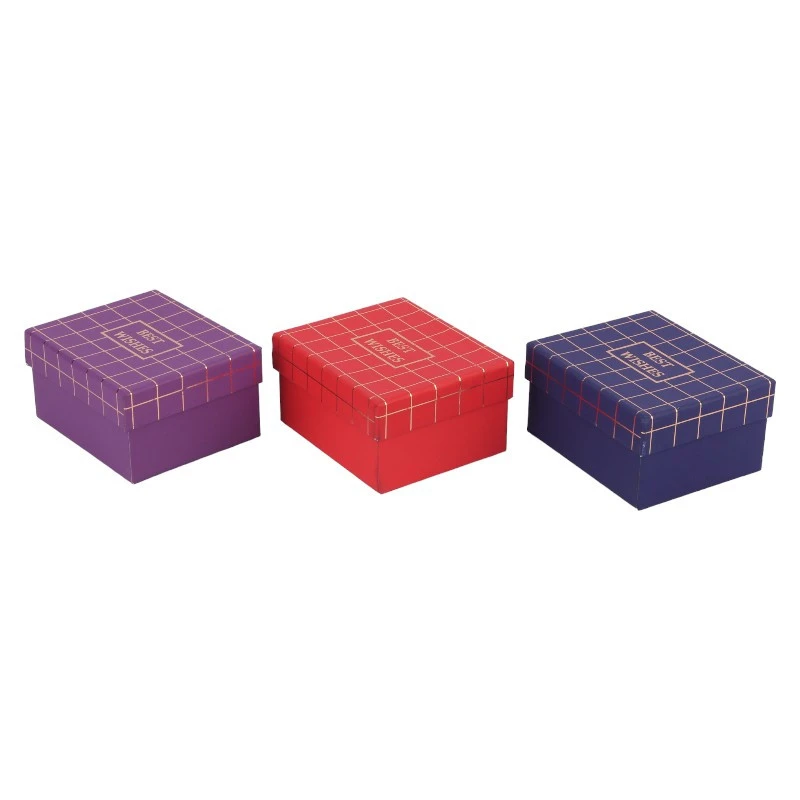 جعبه هدیه 2 عددی کد P31