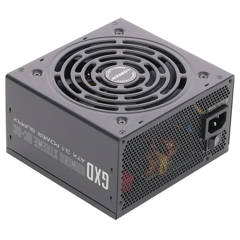 پاور ماژولار گرین Green GP1200B-GXD GOLD 1200W