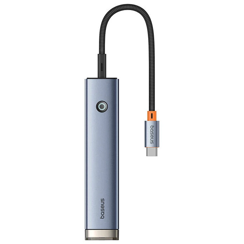 هاب 5 پورت Type-C باسئوس UltraJoy Series BS-OH165