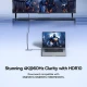 هاب 5 پورت Type-C باسئوس UltraJoy Series BS-OH165