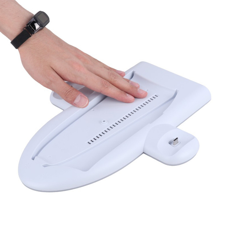 خنک کننده و شارژر دسته Dobe PS5 TP5-3528