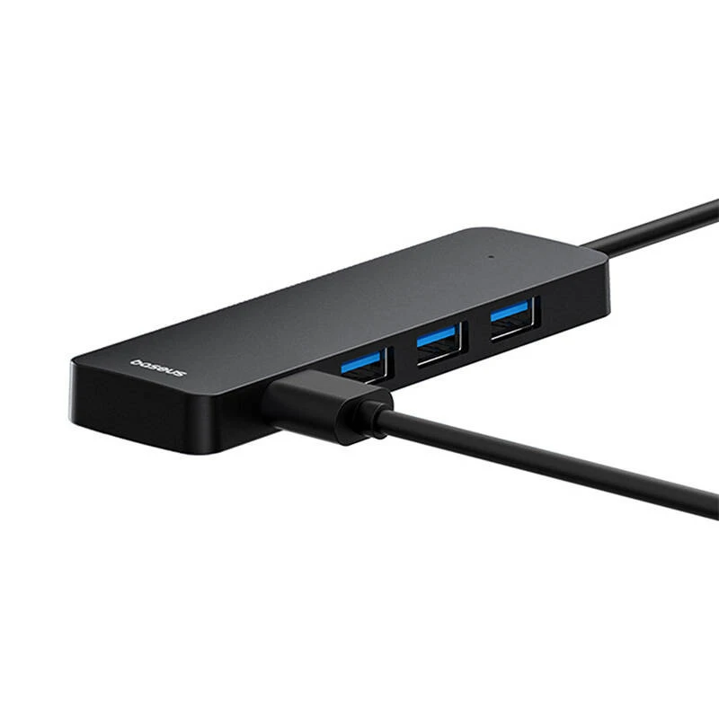 هاب 3 پورت USB3.0 باسئوس UltraJoy Series B0005280B111