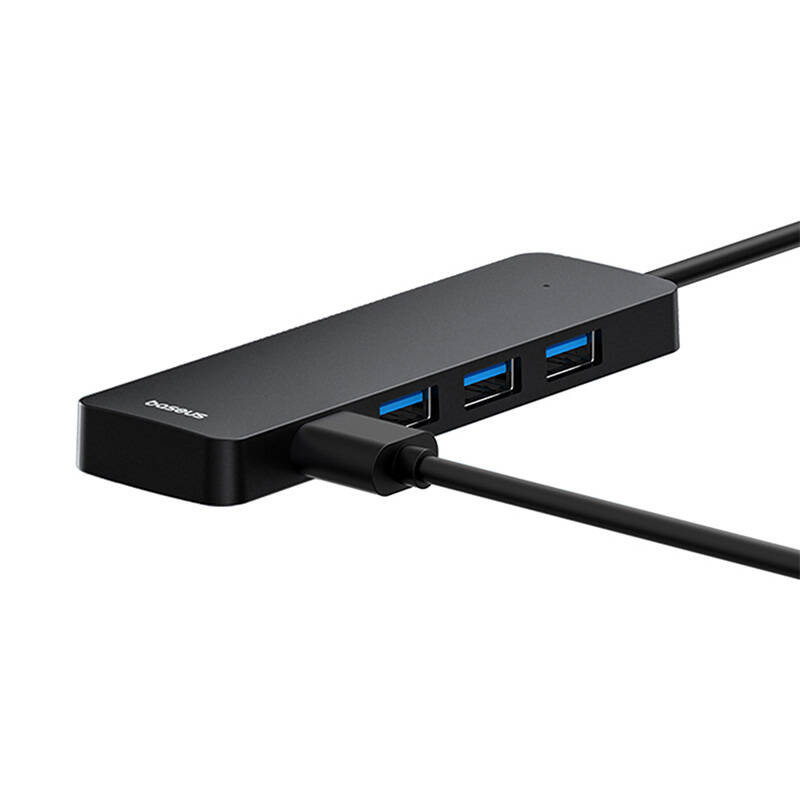 هاب 3 پورت USB3.0 باسئوس UltraJoy Series B0005280B111