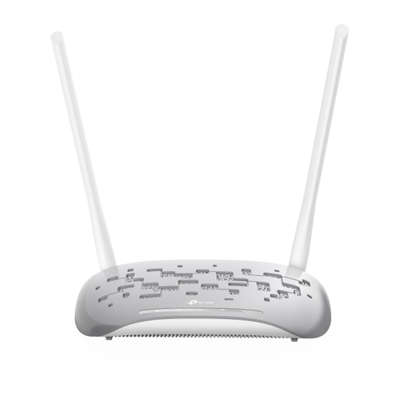 مودم TP-LINK TD-W9950 VDSL/ADSL 300Mbps