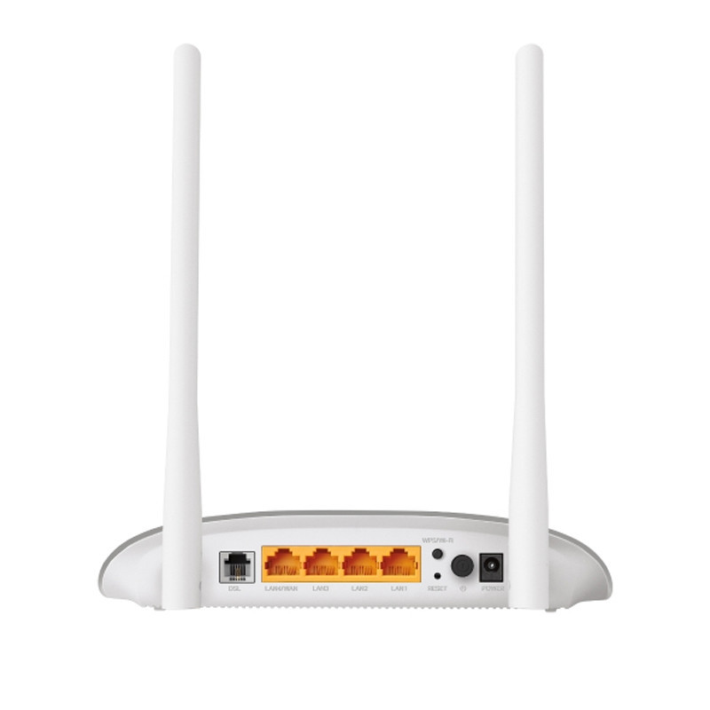 مودم روتر ADSL / VDSL تی پی لینک TD-W9950