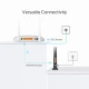 مودم روتر ADSL / VDSL تی پی لینک TD-W9950