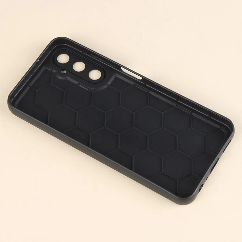 قاب ژله ای Case اختاپوس محافظ لنزدار Samsung Galaxy A05s