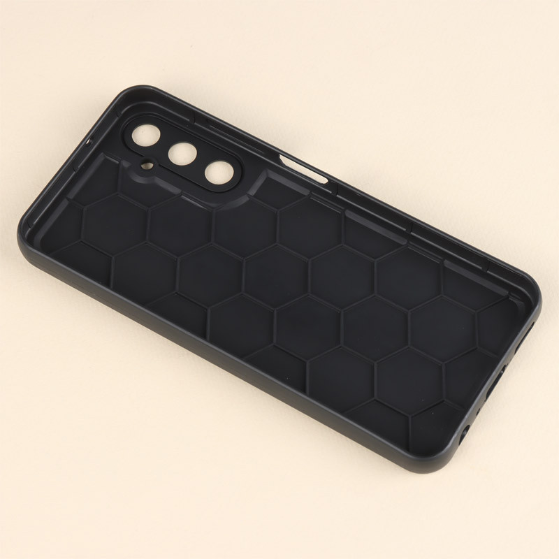 قاب ژله ای Case اختاپوس محافظ لنزدار Samsung Galaxy A05s