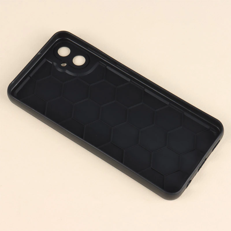 قاب ژله ای Case اختاپوس محافظ لنزدار Samsung Galaxy A05