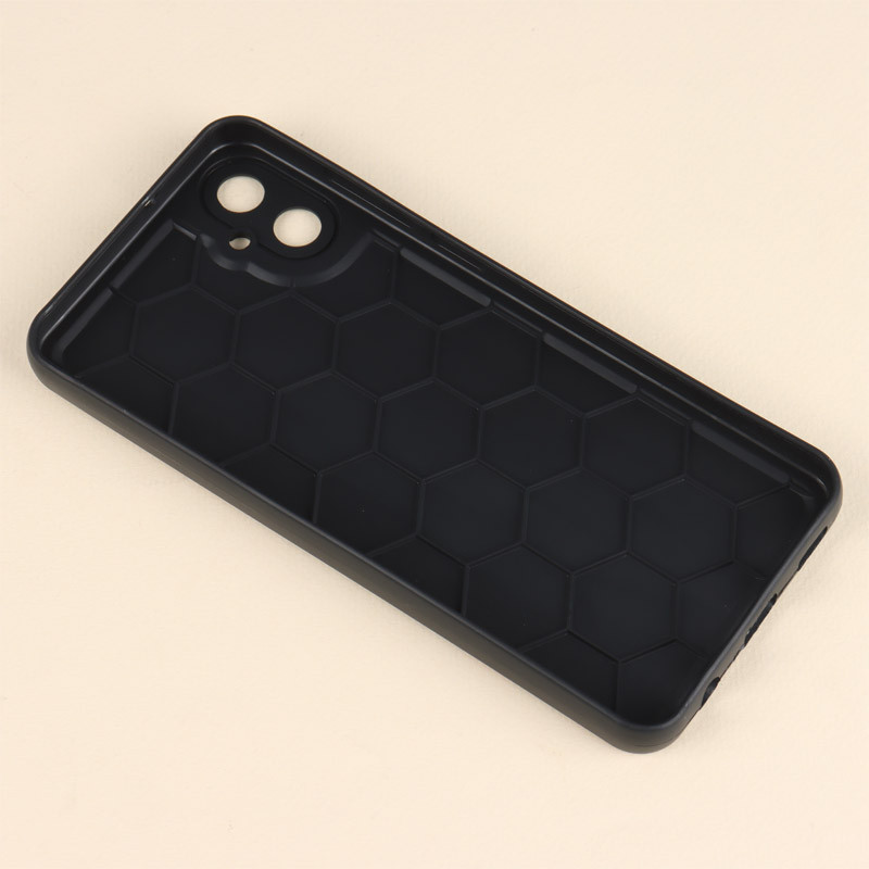 قاب ژله ای Case اختاپوس محافظ لنزدار Samsung Galaxy A05