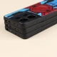 قاب ژله ای Case اختاپوس محافظ لنزدار Xiaomi Redmi Note 13 4G