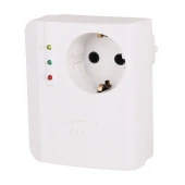 محافظ برق لباسشویی و ظرف شویی کلید دار ارت دار الکترو فاز Electro Faz 1003