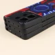 قاب ژله ای Case اختاپوس محافظ لنزدار Xiaomi Poco X6