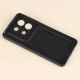 قاب ژله ای Case اختاپوس محافظ لنزدار Xiaomi Poco X6