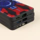 قاب ژله ای Case اختاپوس محافظ لنزدار Xiaomi Poco X6