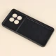 قاب ژله ای Case اختاپوس محافظ لنزدار Xiaomi Poco X6 Pro