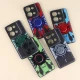قاب ژله ای Case اختاپوس محافظ لنزدار Xiaomi Redmi Note 13 Pro 4G