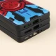 قاب ژله ای Case اختاپوس محافظ لنزدار Xiaomi Redmi Note 13 Pro 4G