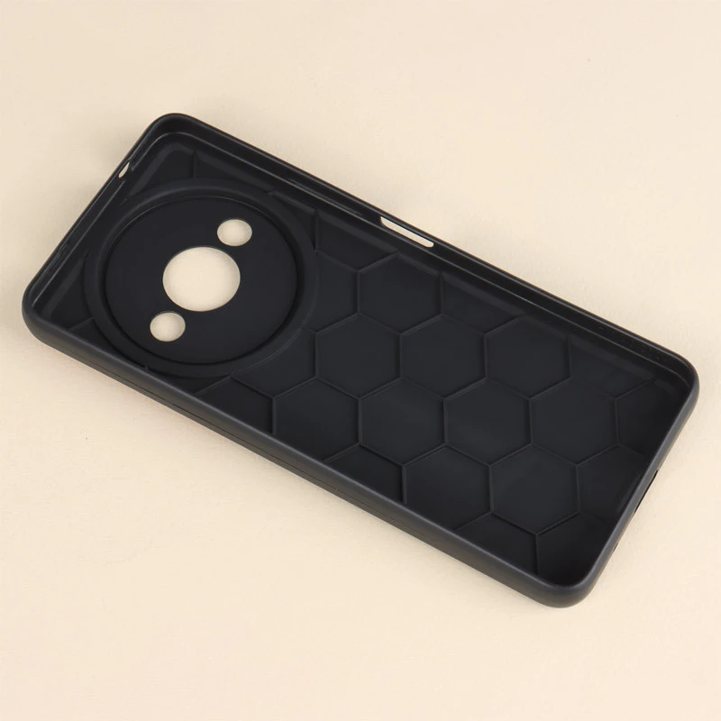 قاب ژله ای Case اختاپوس محافظ لنزدار Xiaomi Redmi A3 / A3X