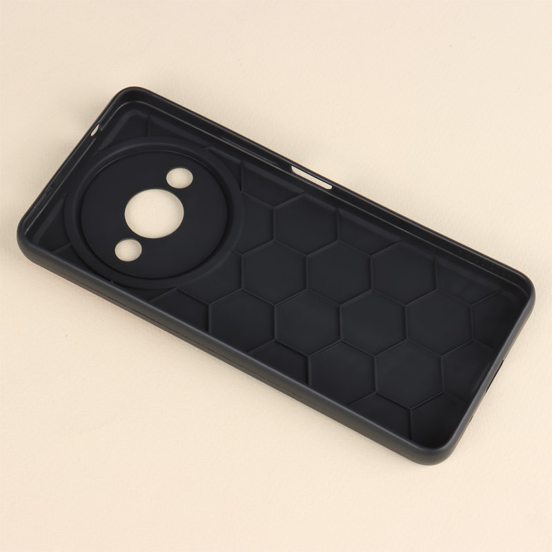 قاب ژله ای Case اختاپوس محافظ لنزدار Xiaomi Redmi A3 / A3X