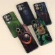 قاب Case Tiki دراگون محافظ لنزدار Xiaomi Redmi Note 13 4G