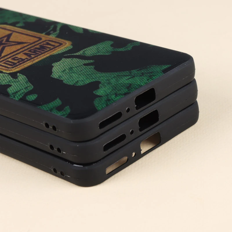 قاب Case Tiki دراگون محافظ لنزدار Xiaomi Redmi Note 13 4G