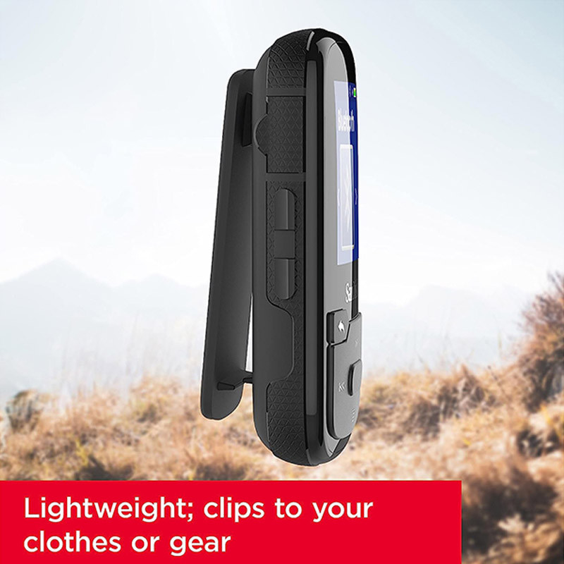 MP3 Player SanDisk Clip Sport Plus