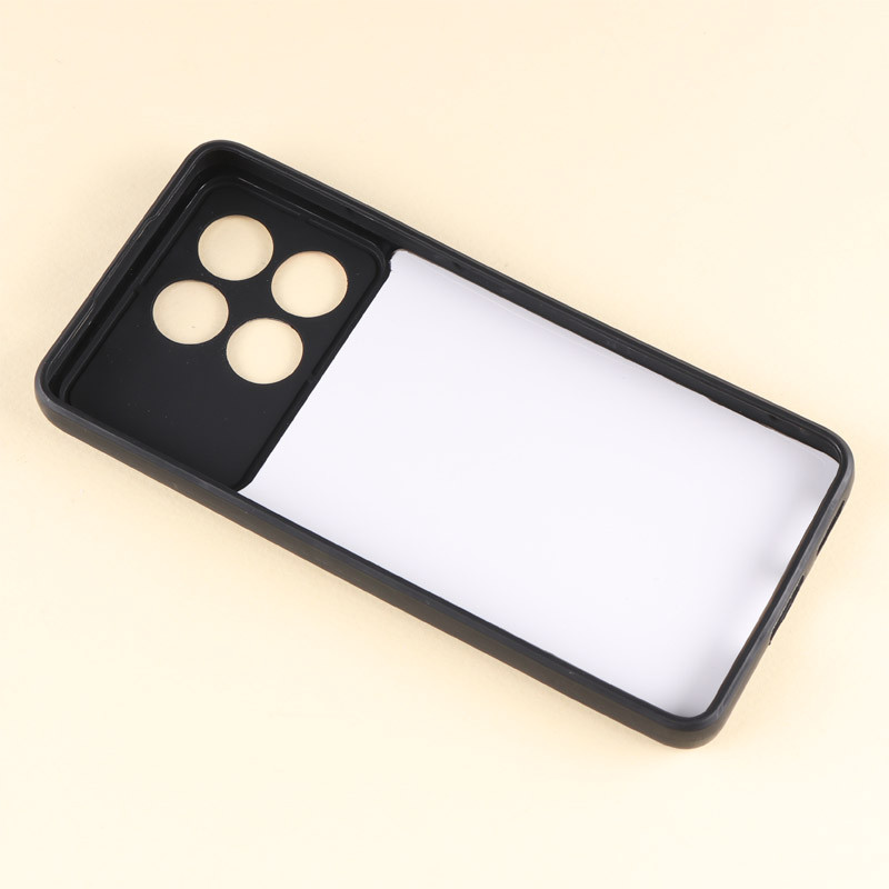 قاب Case Tiki دراگون محافظ لنزدار Xiaomi Poco X6 Pro