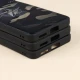 قاب Case Tiki دراگون محافظ لنزدار Xiaomi Poco X6 Pro