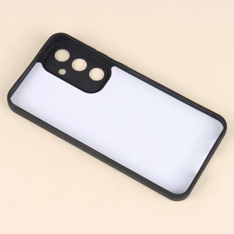 قاب Case Tiki دراگون محافظ لنزدار Samsung Galaxy A55