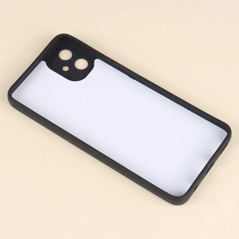قاب Case Tiki دراگون محافظ لنزدار Samsung Galaxy A05