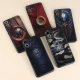 قاب Case Tiki دراگون محافظ لنزدار Samsung Galaxy A05