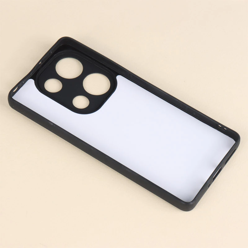 قاب Case Tiki دراگون محافظ لنزدار Xiaomi Redmi Note 13 Pro 4G