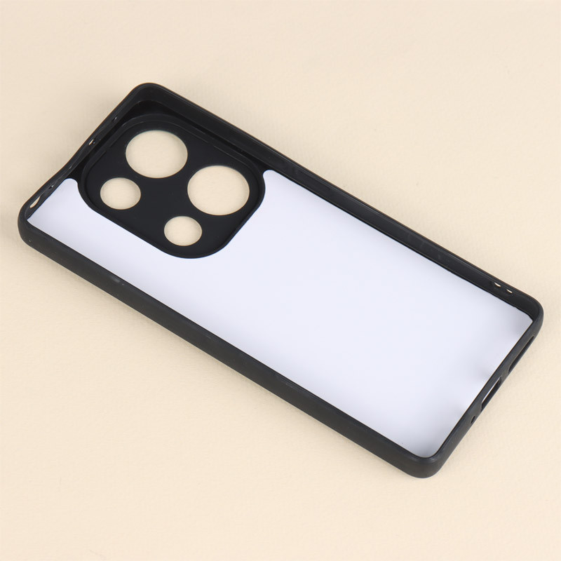 قاب Case Tiki دراگون محافظ لنزدار Xiaomi Redmi Note 13 Pro 4G