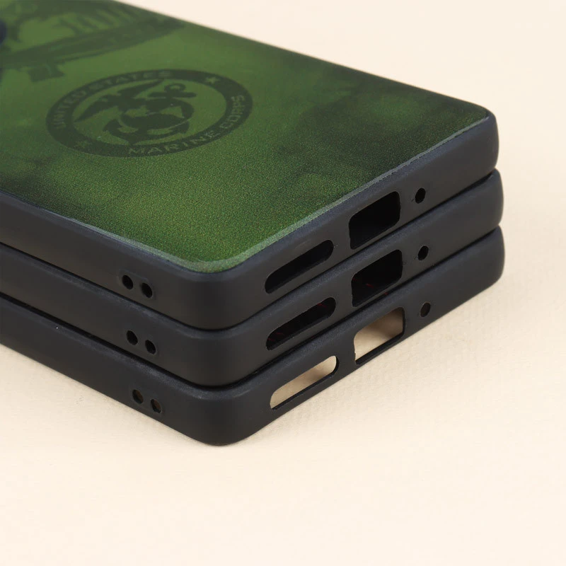 قاب Case Tiki دراگون محافظ لنزدار Xiaomi Redmi Note 13 Pro 4G
