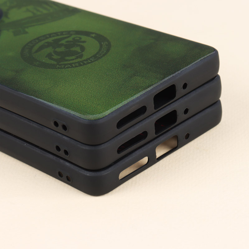 قاب Case Tiki دراگون محافظ لنزدار Xiaomi Redmi Note 13 Pro 4G