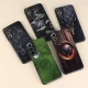 قاب Case Tiki دراگون محافظ لنزدار Samsung Galaxy A05s