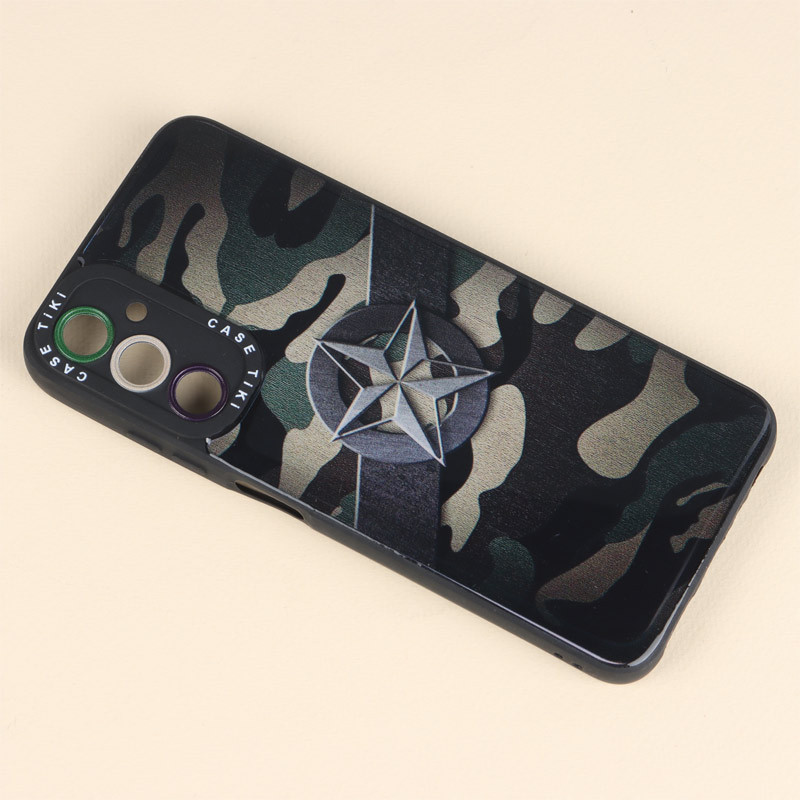 قاب Case Tiki دراگون محافظ لنزدار Samsung Galaxy A05s