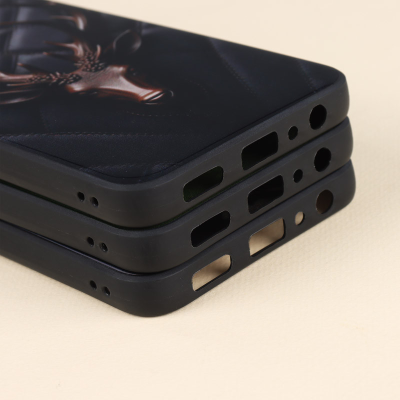 قاب Case Tiki دراگون محافظ لنزدار Samsung Galaxy A05s