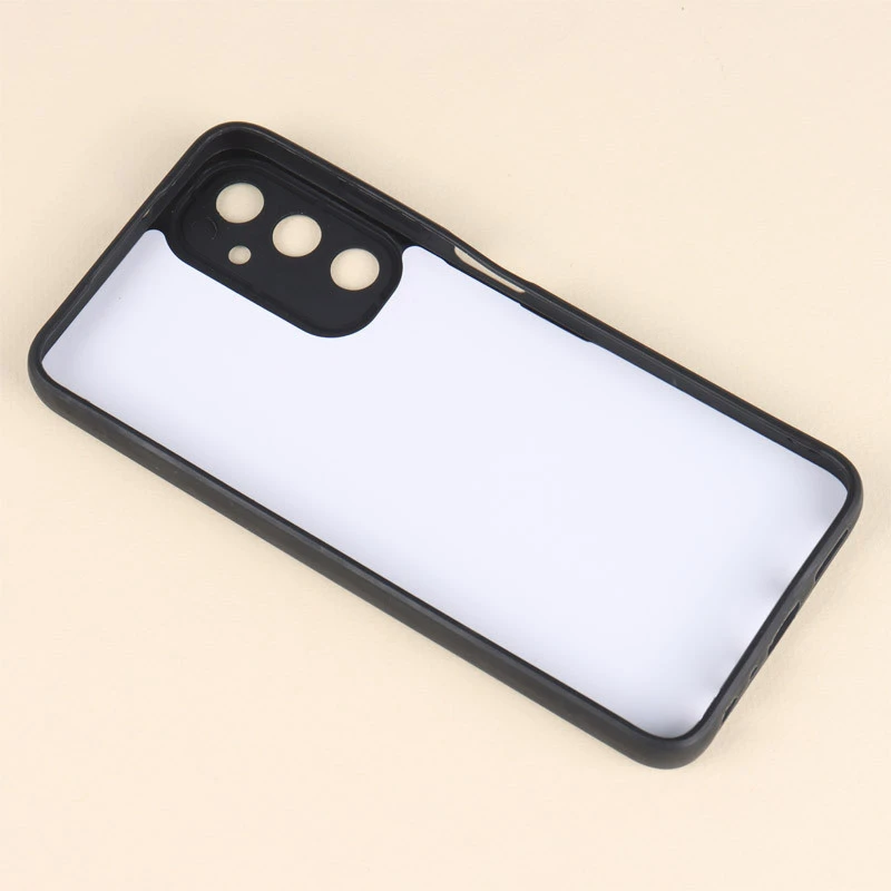 قاب Case Tiki دراگون محافظ لنزدار Samsung Galaxy A05s
