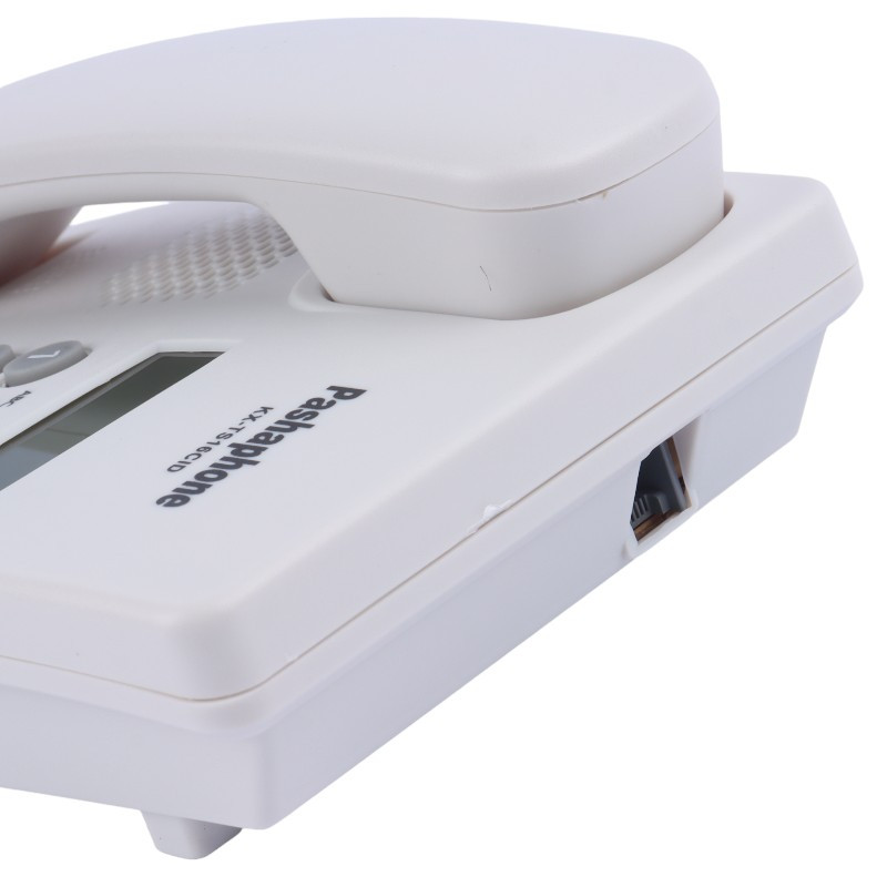 تلفن رومیزی پاشافون Pashaphone KX-TS16CID